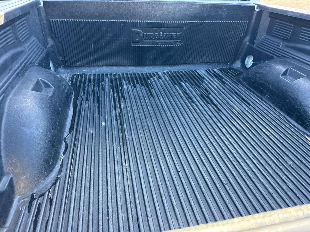 Used 2024 RAM 1500 Laramie image 5