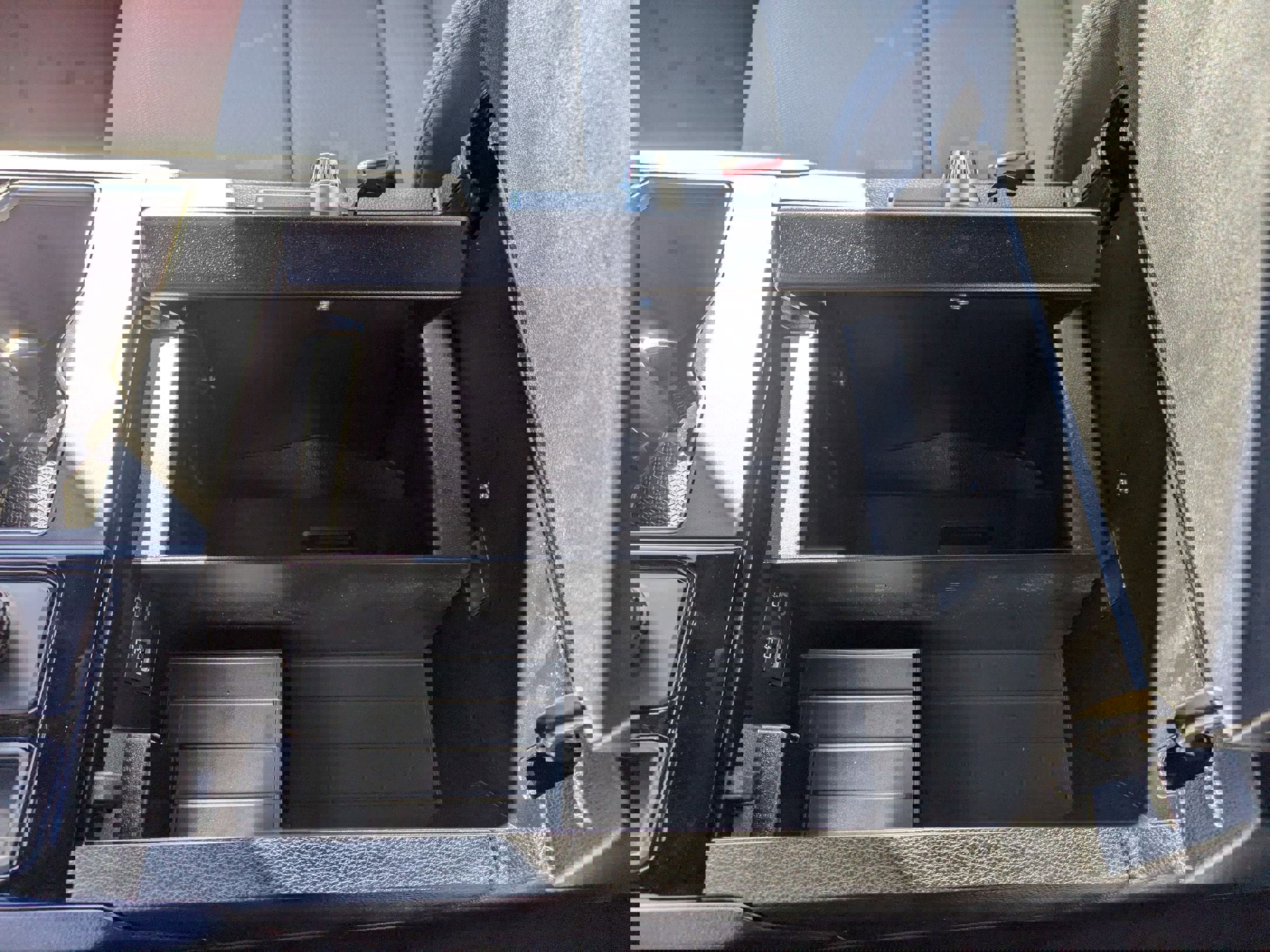 New 2025 Toyota Tundra SR5 image 38