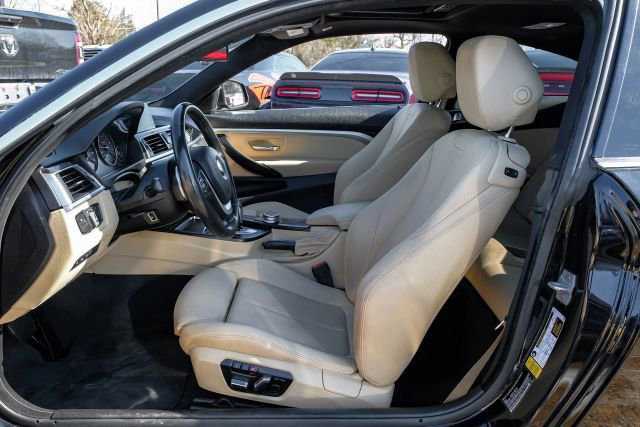 Used 2020 BMW 430i Coupe image 4