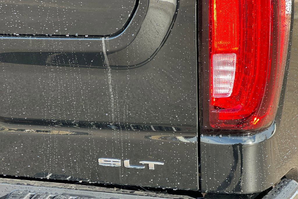 New 2026 GMC Sierra 1500 SLT AWD/4WD image 21