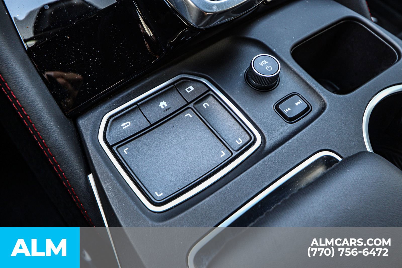 Used 2023 Acura MDX A-Spec image 51