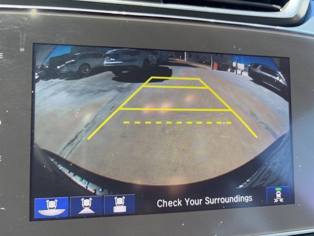 Used 2017 Honda CR-V Touring image 19