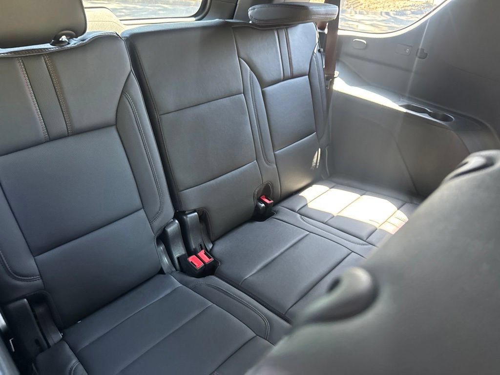 New 2026 Chevrolet Tahoe RST w/ Comfort Package AWD/4WD image 14