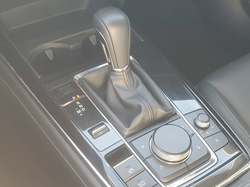 Used 2023 MAZDA CX-30 AWD 2.5 S w/ Preferred Package image 18