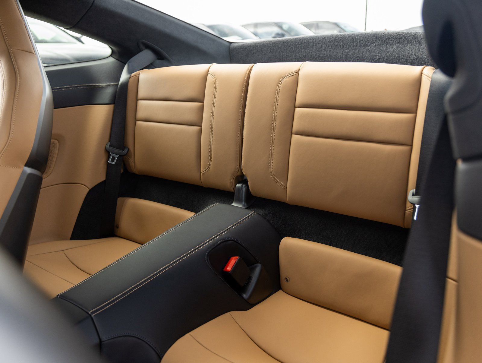 Certified 2026 Porsche 911 GT3 image 33