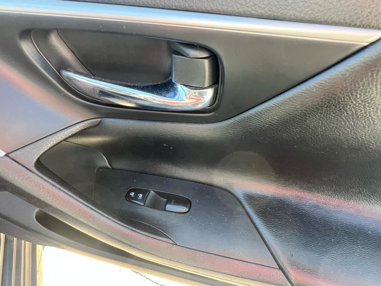 Used 2018 Nissan Altima 2.5 S w/ S Convenience Package FWD image 25