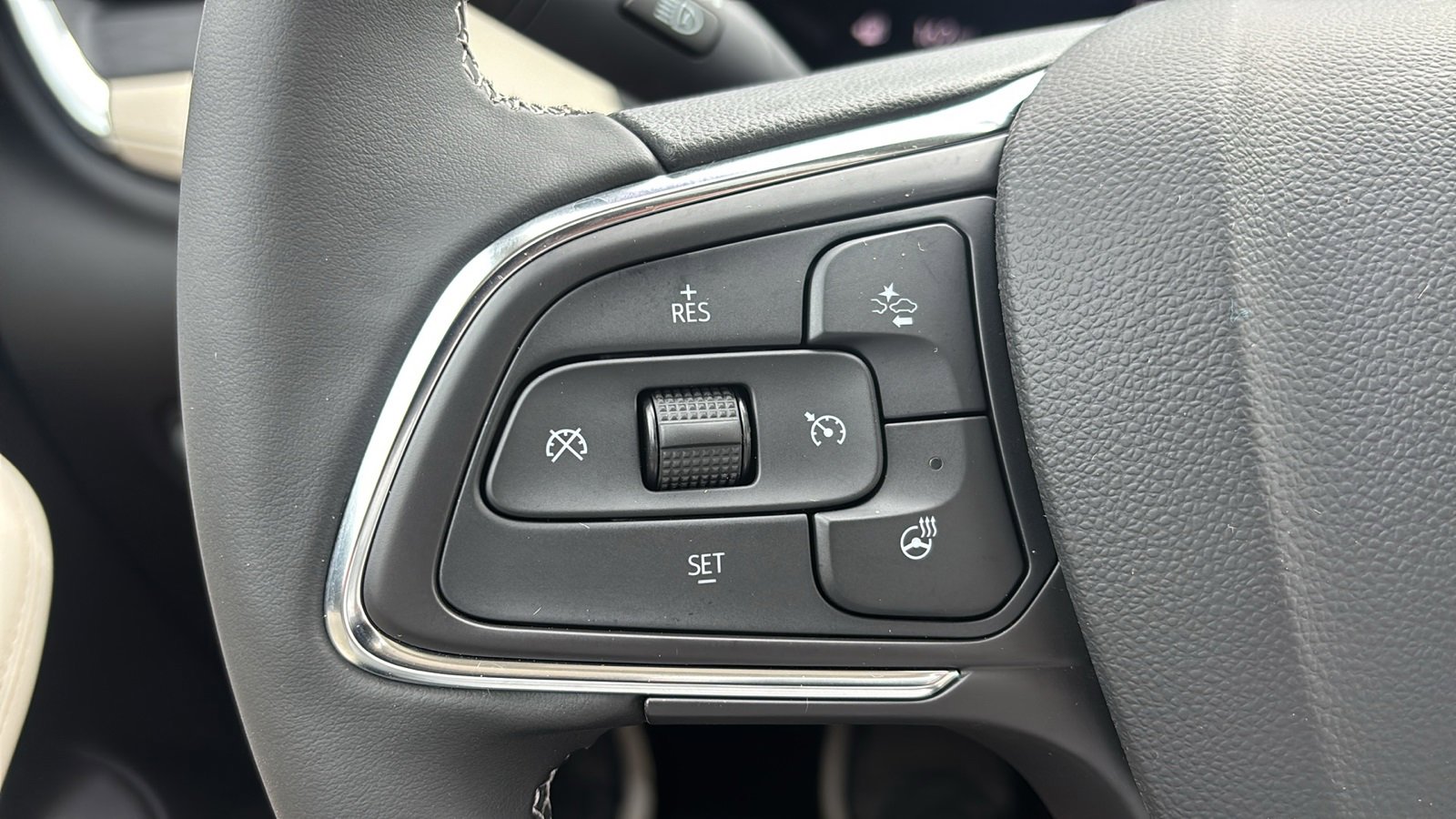 New 2026 Buick Encore GX Avenir w/ Avenir Technology Package image 20