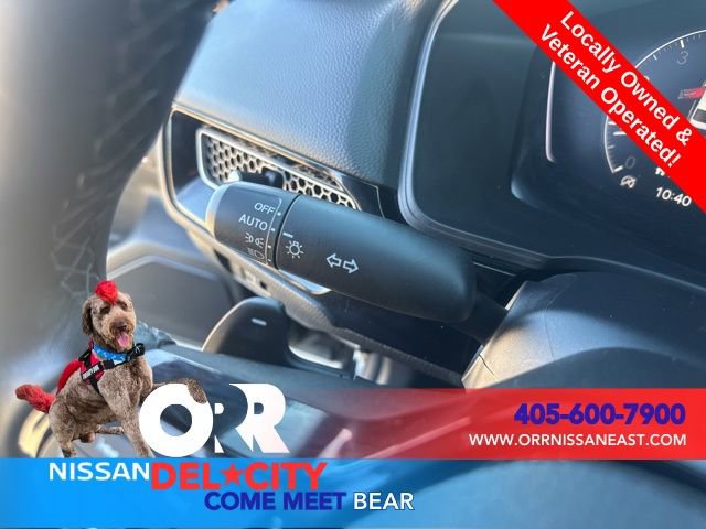 Used 2025 Honda Civic Sport image 22