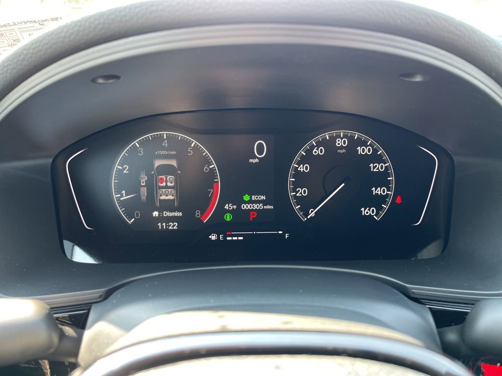 New 2026 Honda Civic Sport image 7