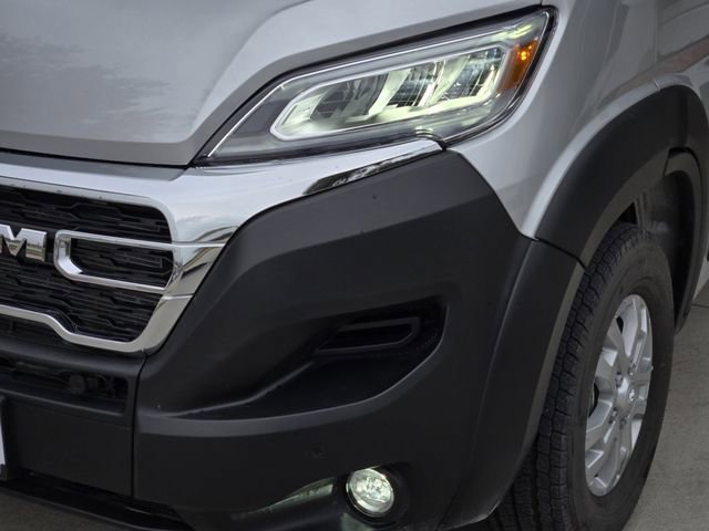 Used 2025 RAM ProMaster 1500 w/ Quick Order Package 22H SLT+ image 9