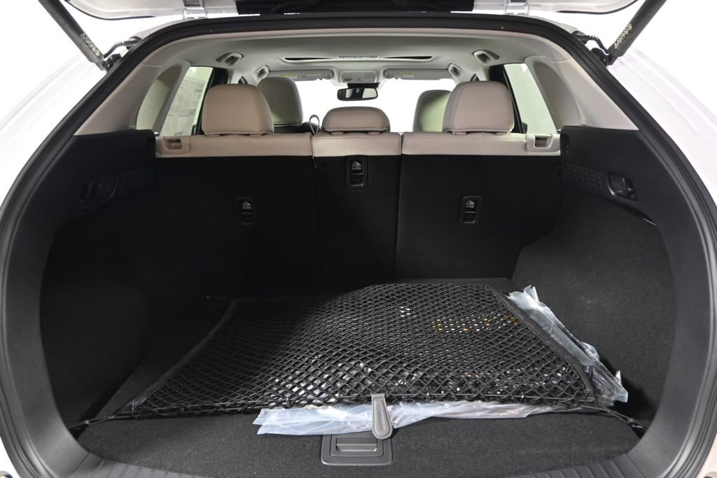 New 2025 MAZDA CX-5 AWD 2.5 S w/ Premium Plus Pkg image 19