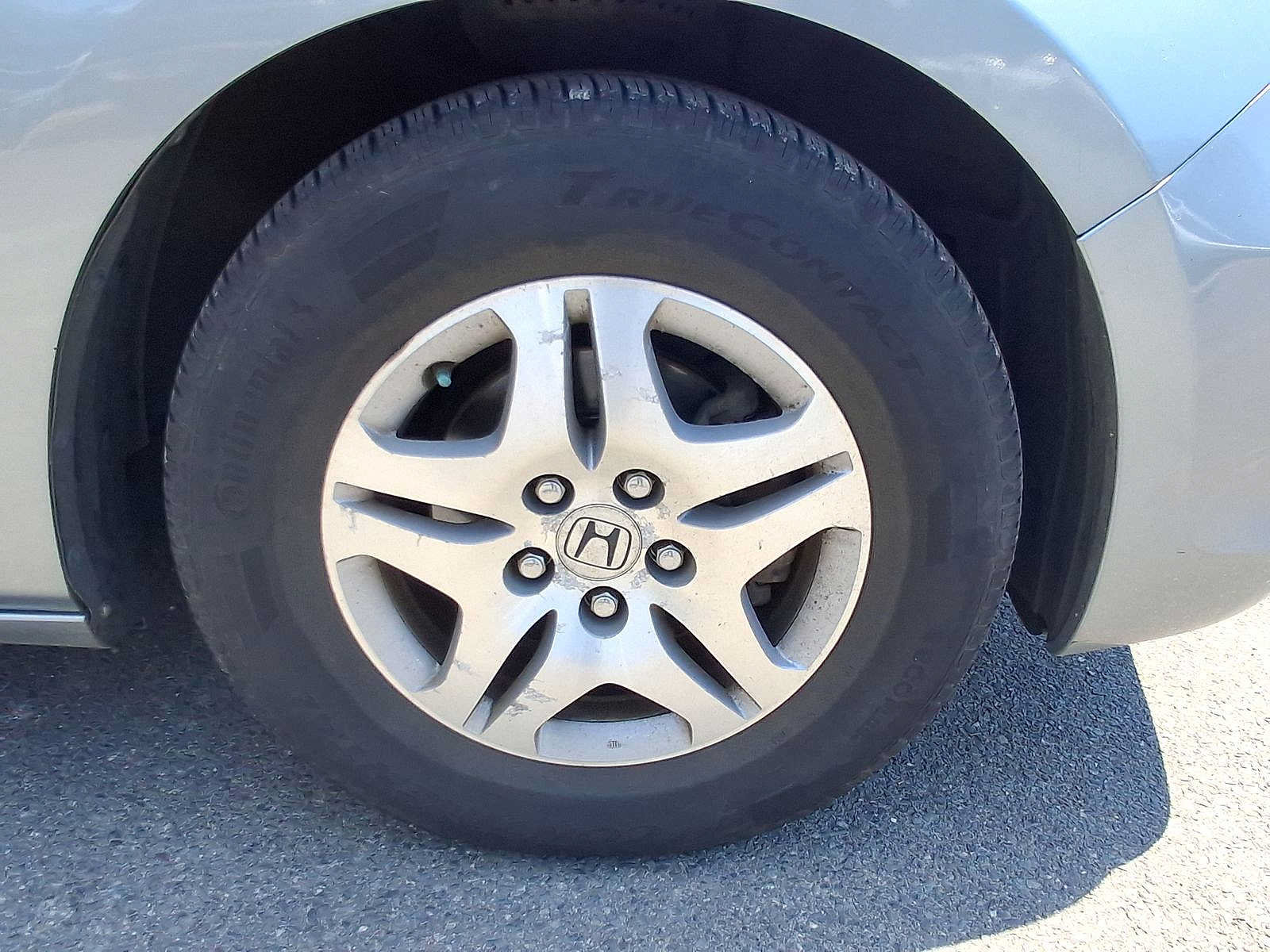 Used 2007 Honda Odyssey EX image 33