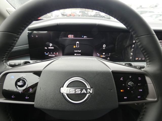 New 2026 Nissan Murano SL w/ Comfort Package AWD/4WD image 12