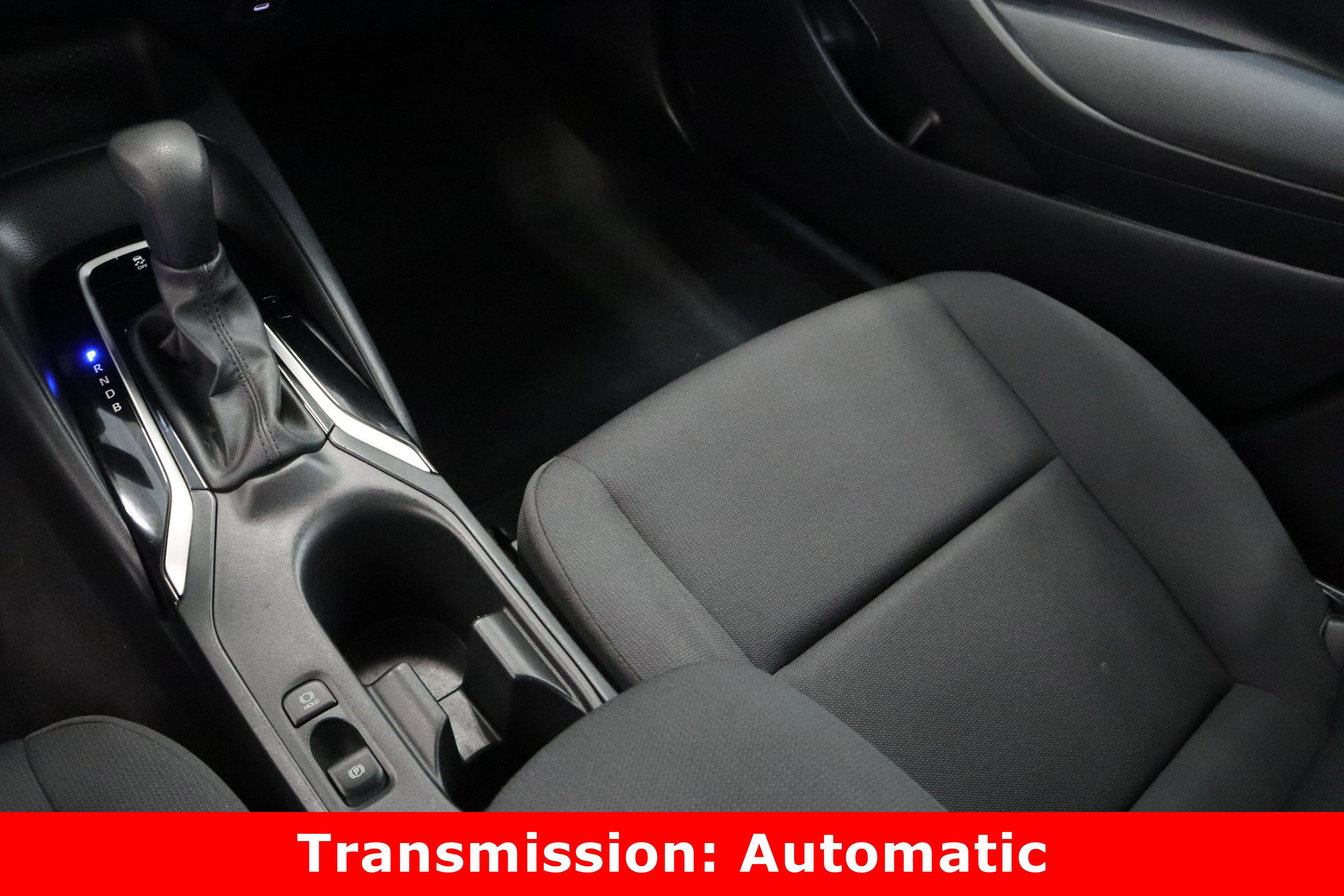 Used 2024 Toyota Corolla LE image 16