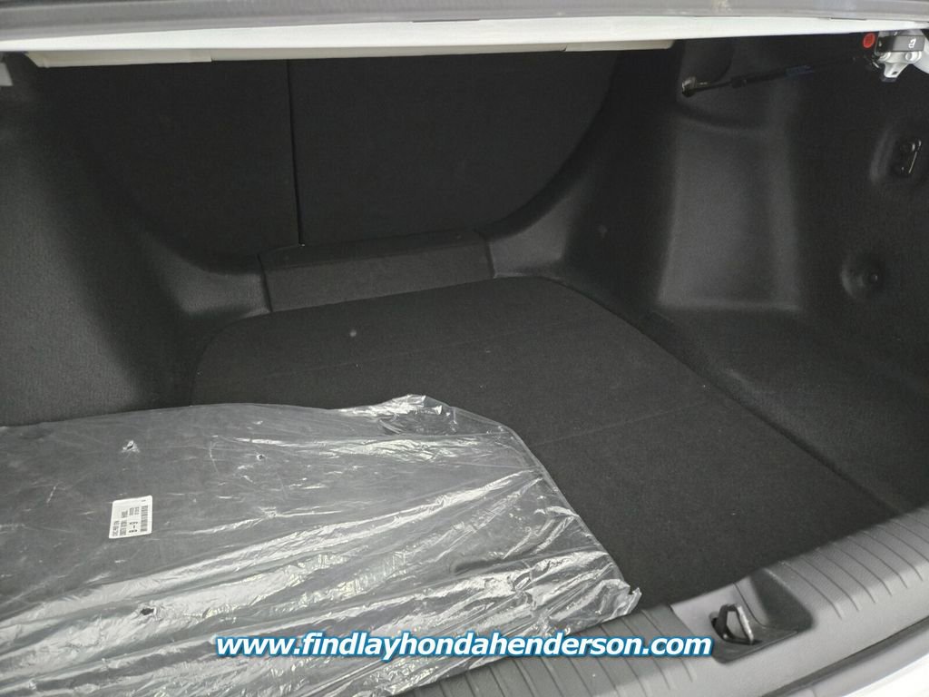 Certified 2025 Honda Accord Sport image 19