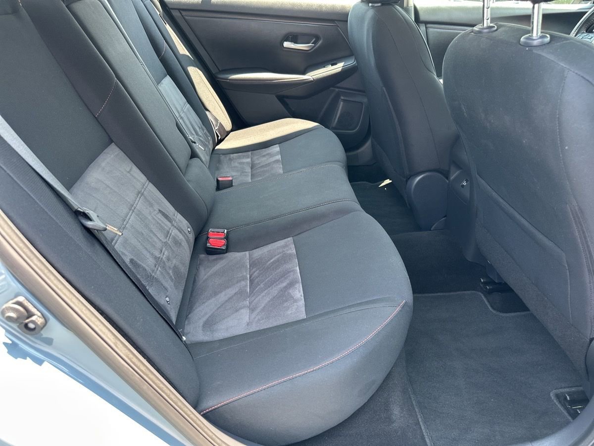 Used 2024 Nissan Sentra SR image 20