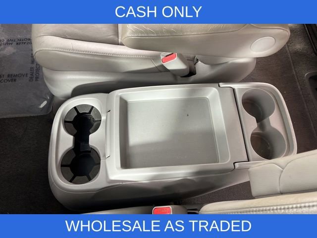 Used 2011 Honda Odyssey EX-L image 28