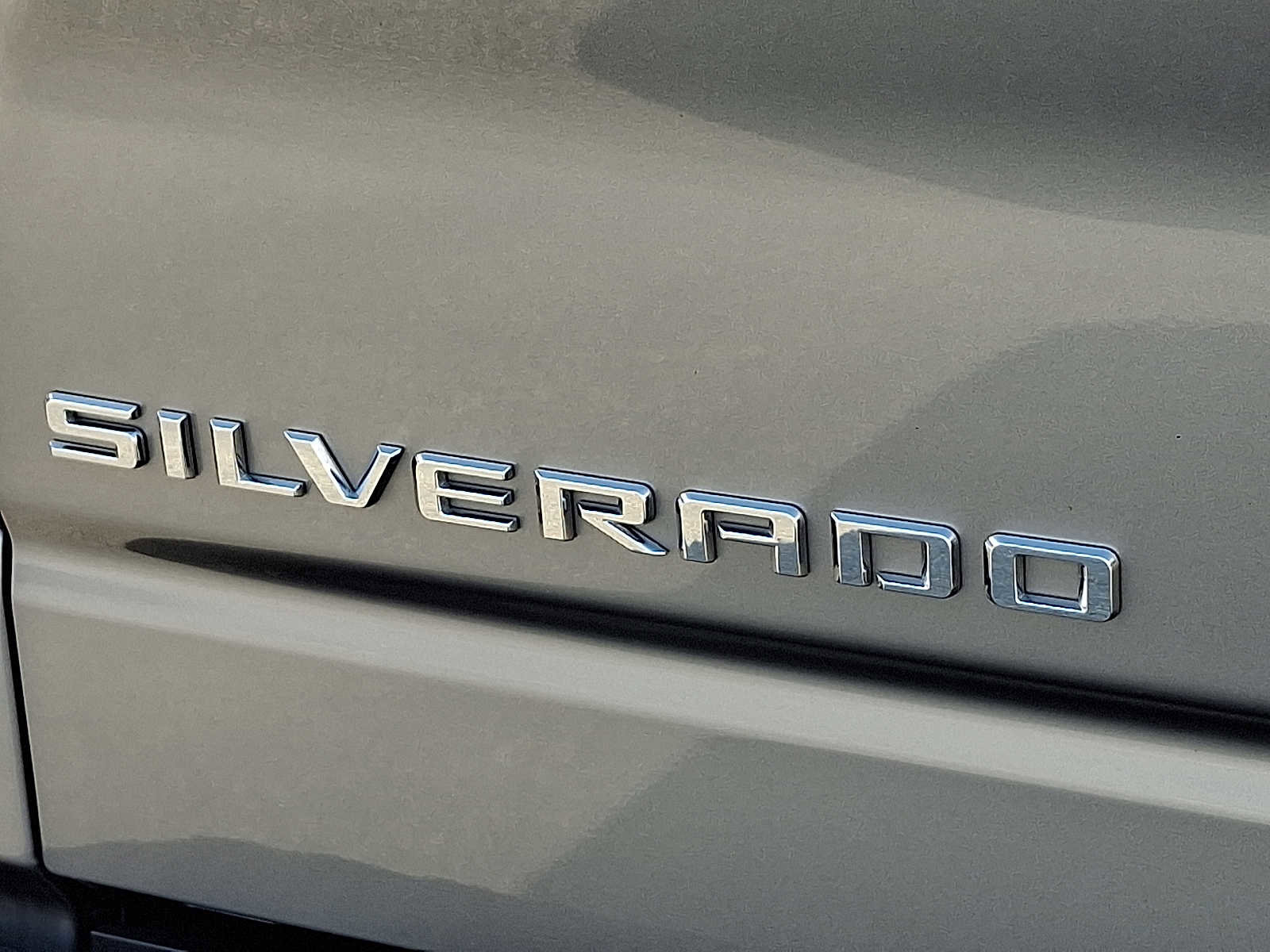 Certified 2024 Chevrolet Silverado 1500 RST image 30