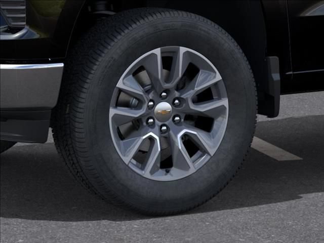 New 2026 Chevrolet Silverado 1500 LT AWD/4WD image 11