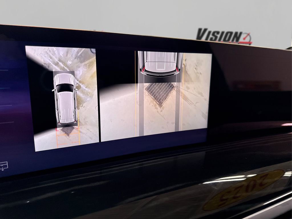 Used 2025 Cadillac Escalade Sport w/ Touring Package image 47