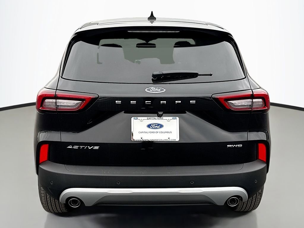 New 2026 Ford Escape Active w/ Tech Pack #1 image 12