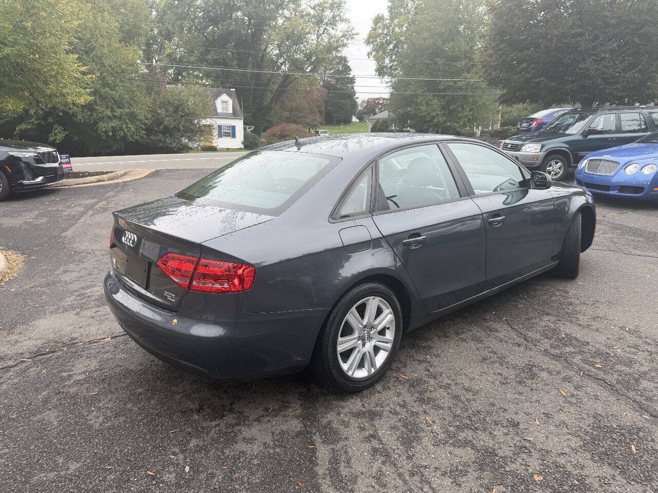 Used 2011 Audi A4 2.0T Premium AWD/4WD image 7