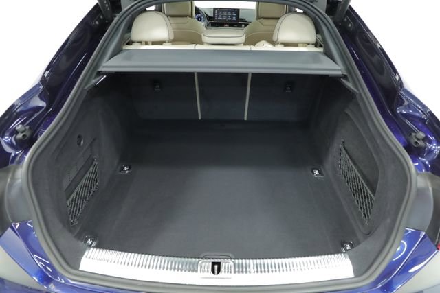 Used 2023 Audi A5 2.0T Premium Plus w/ Premium Plus image 36