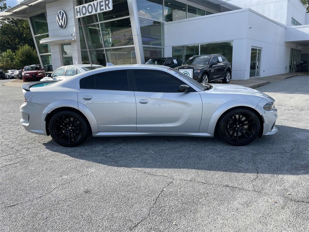 Used 2023 Dodge Charger Scat Pack image 2