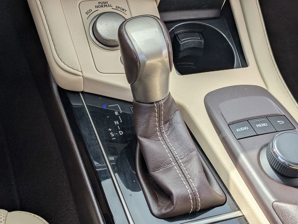 Used 2018 Lexus ES 350 350 w/ Accessory Package 2 image 12