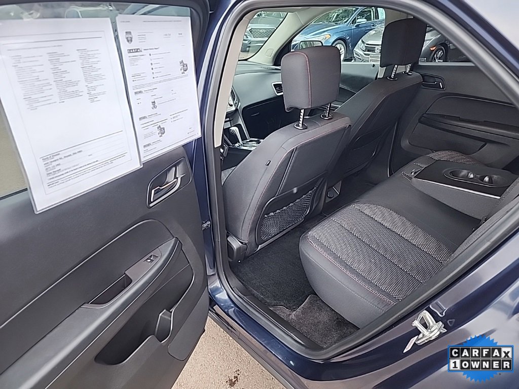 Used 2015 Chevrolet Equinox LT w/ Driver Convenience Package image 27