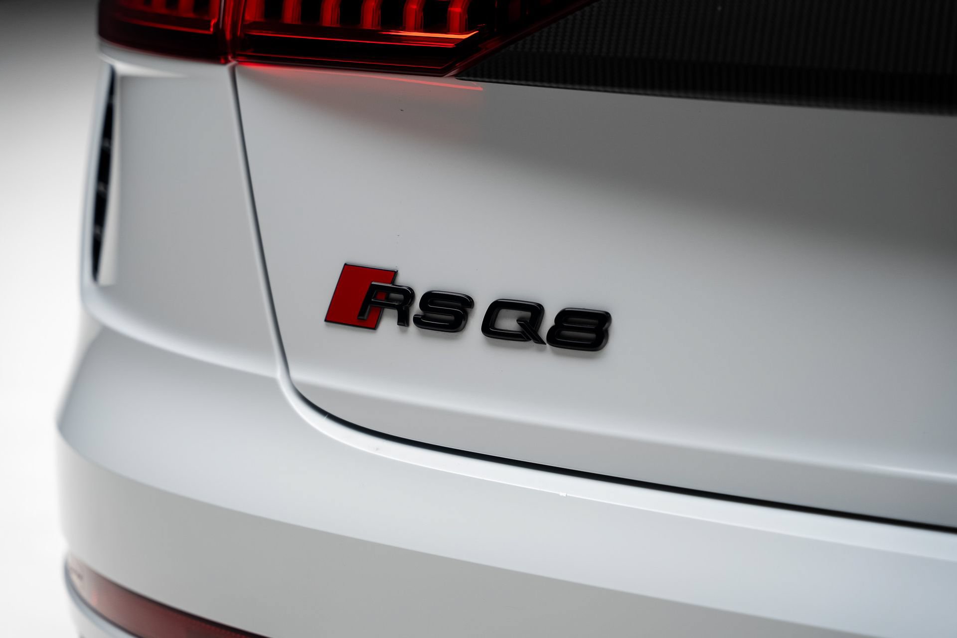 Used 2023 Audi RS Q8 AWD/4WD image 32