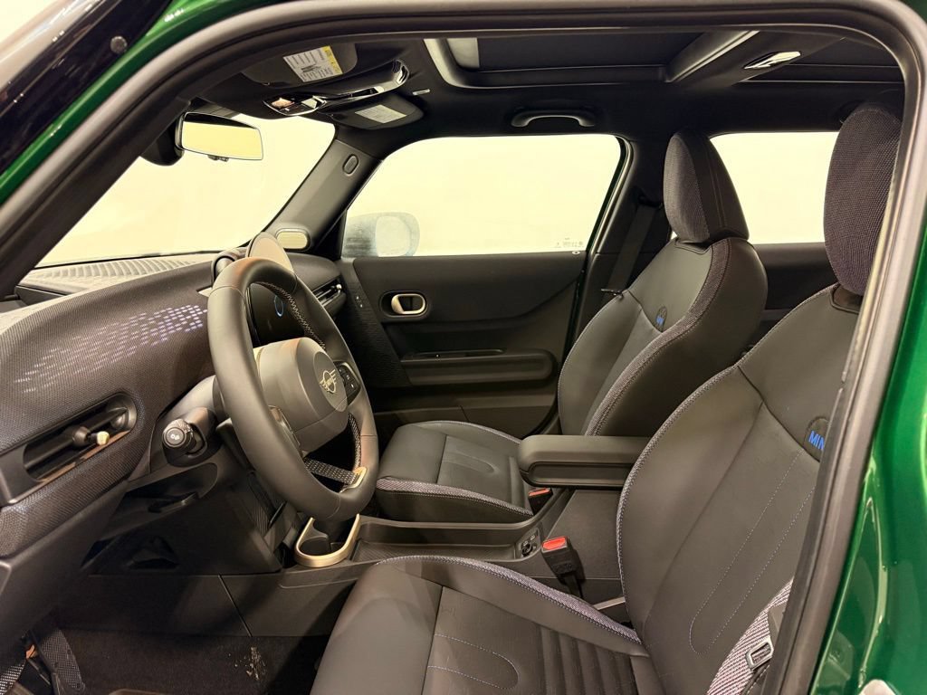 Used 2026 MINI Cooper S FWD image 12