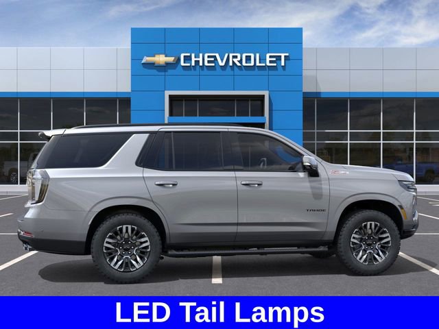 New 2026 Chevrolet Tahoe Z71 w/ Comfort Package image 6