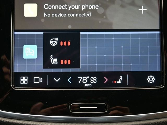 Used 2023 Volvo XC90 B6 Plus w/ Protection Package Premier image 12