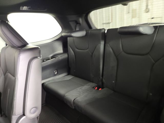 New 2026 Lexus TX 350 AWD image 16