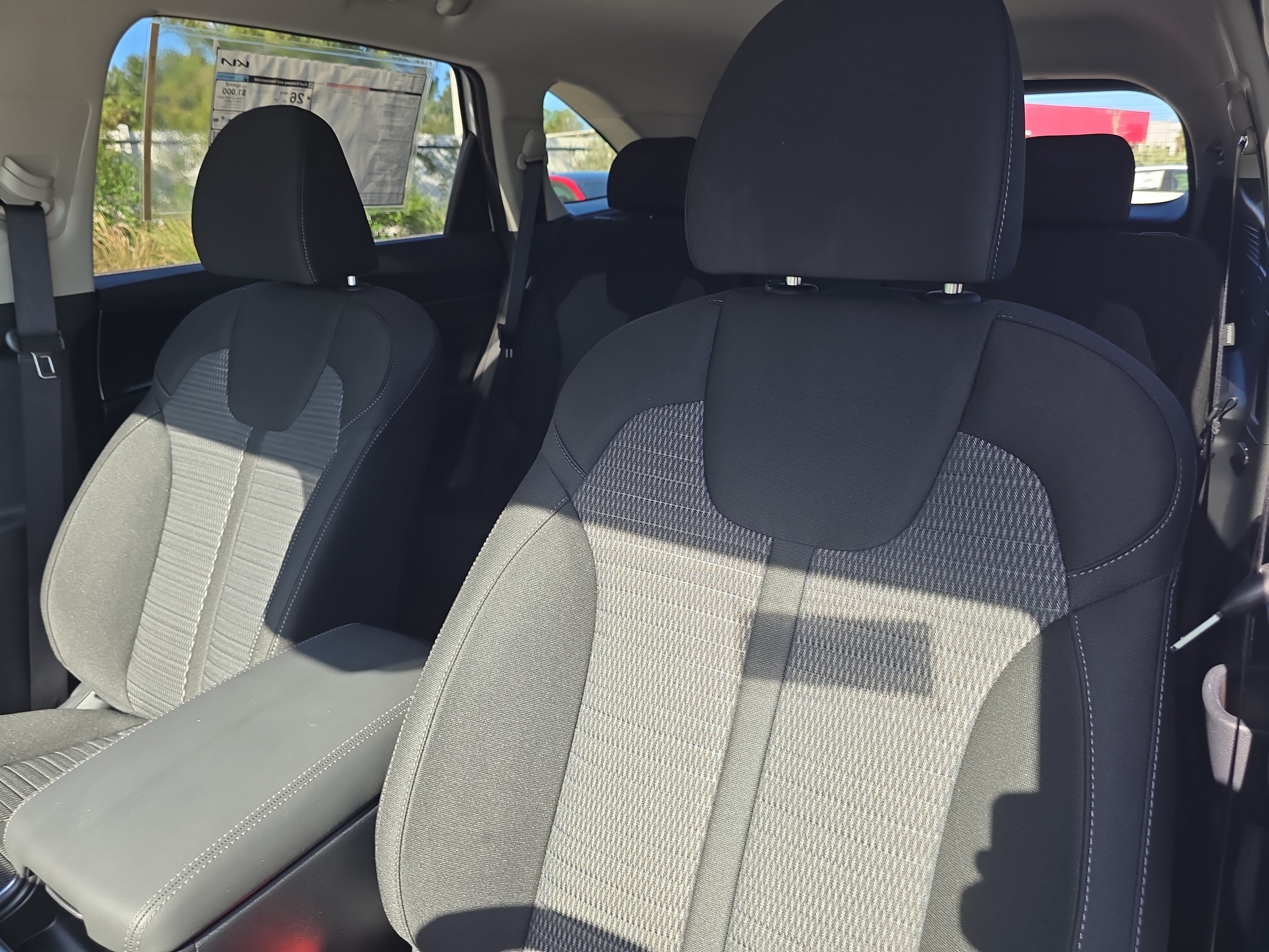 New 2026 Kia Sorento LX FWD image 20