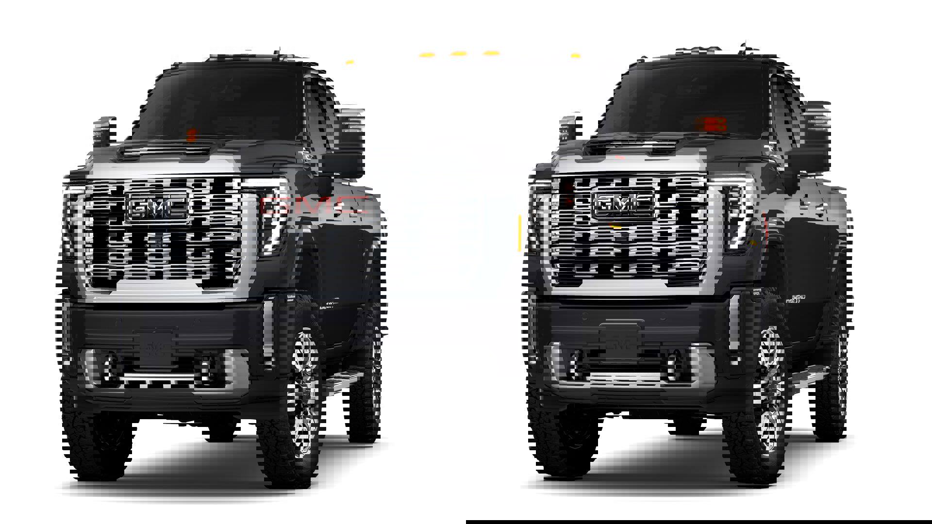 New 2026 GMC Sierra 2500 Denali w/ Max Trailering Package image 25