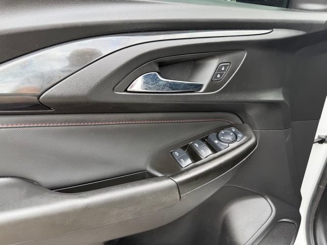 Used 2023 Chevrolet TrailBlazer RS AWD/4WD image 16