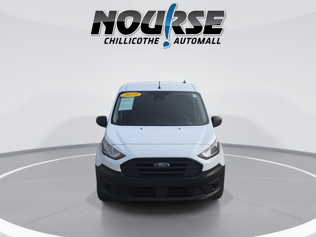 Used 2020 Ford Transit Connect XL FWD image 3