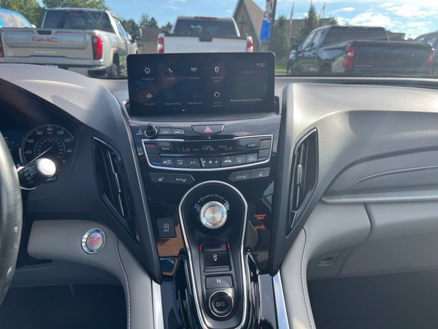 Used 2019 Acura RDX w/ Technology Package AWD/4WD image 18