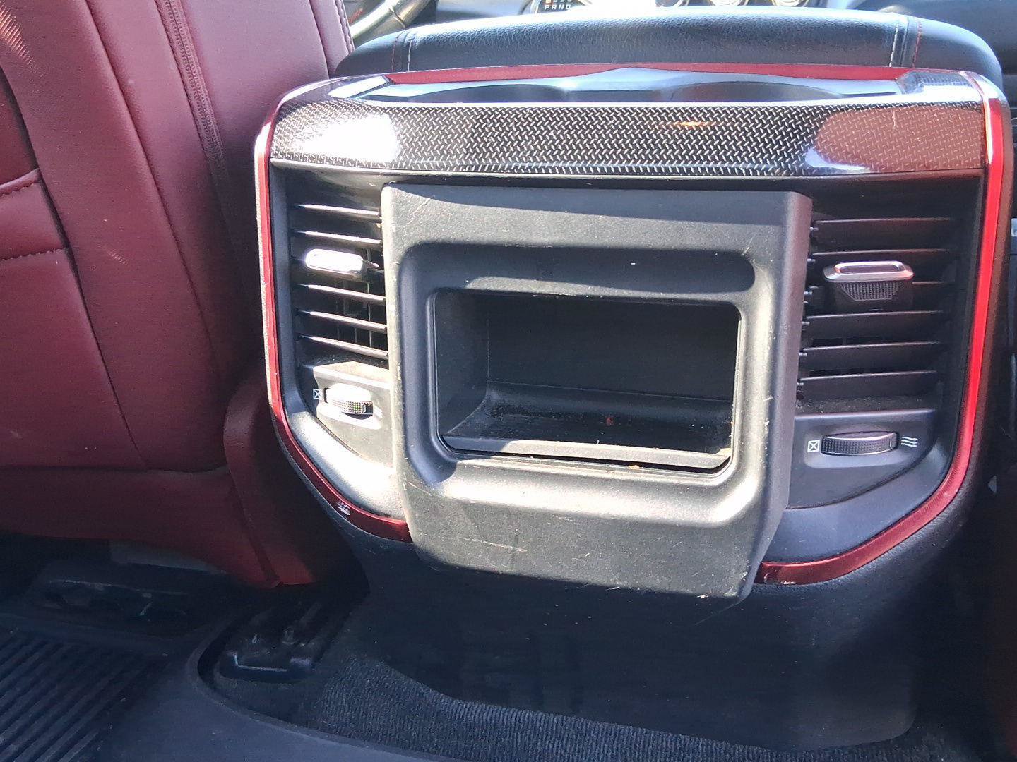 Used 2019 RAM 1500 Rebel AWD/4WD image 12