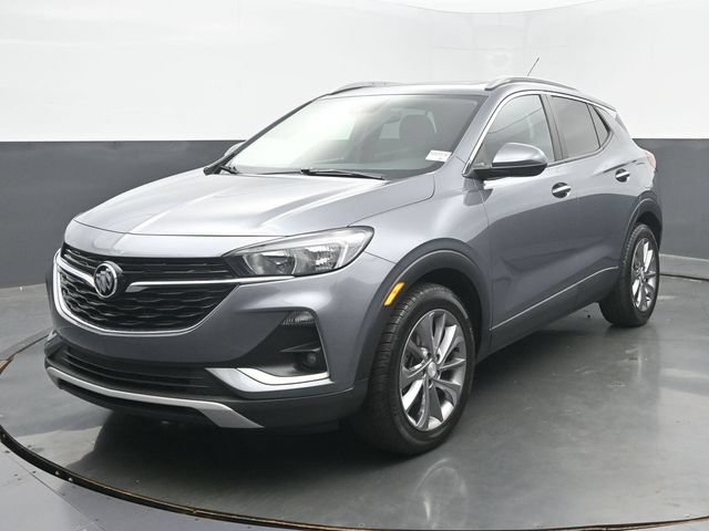 Used 2020 Buick Encore GX Select w/ Experience Buick Package FWD image 1