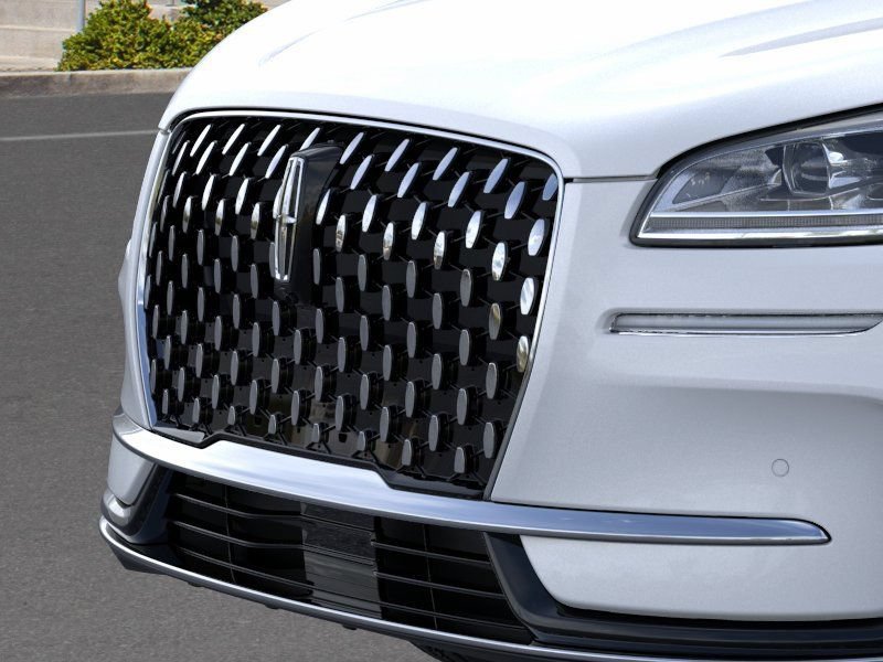New 2026 Lincoln Corsair Reserve AWD/4WD image 17