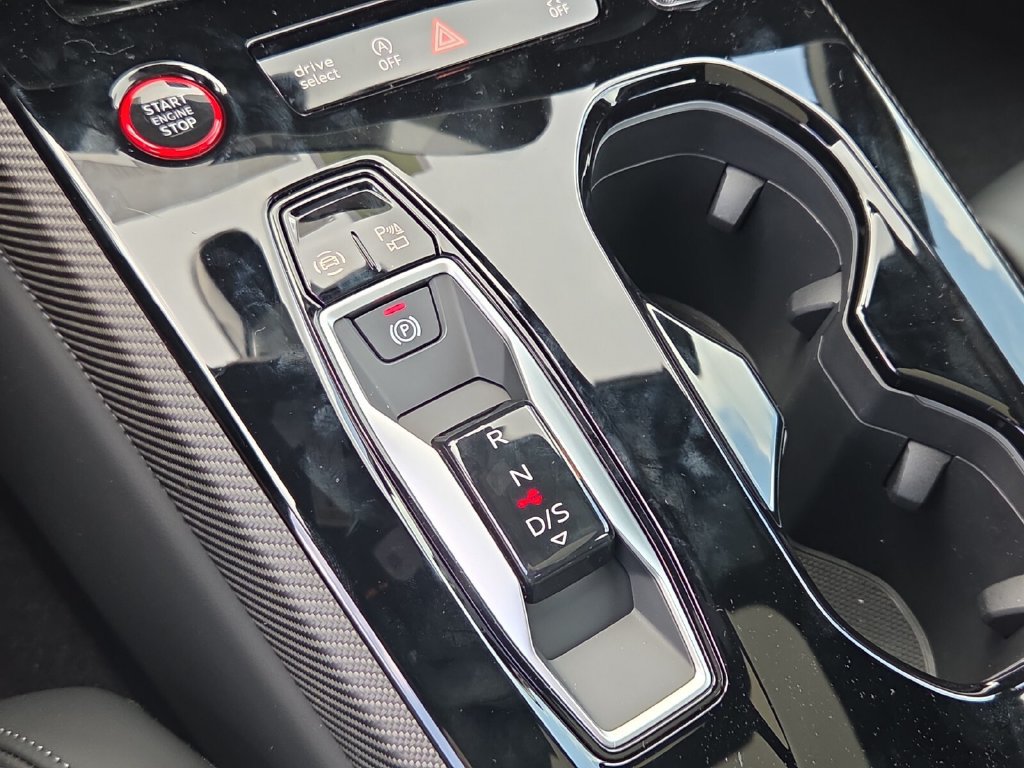 New 2026 Audi S5 Premium Plus AWD/4WD image 13