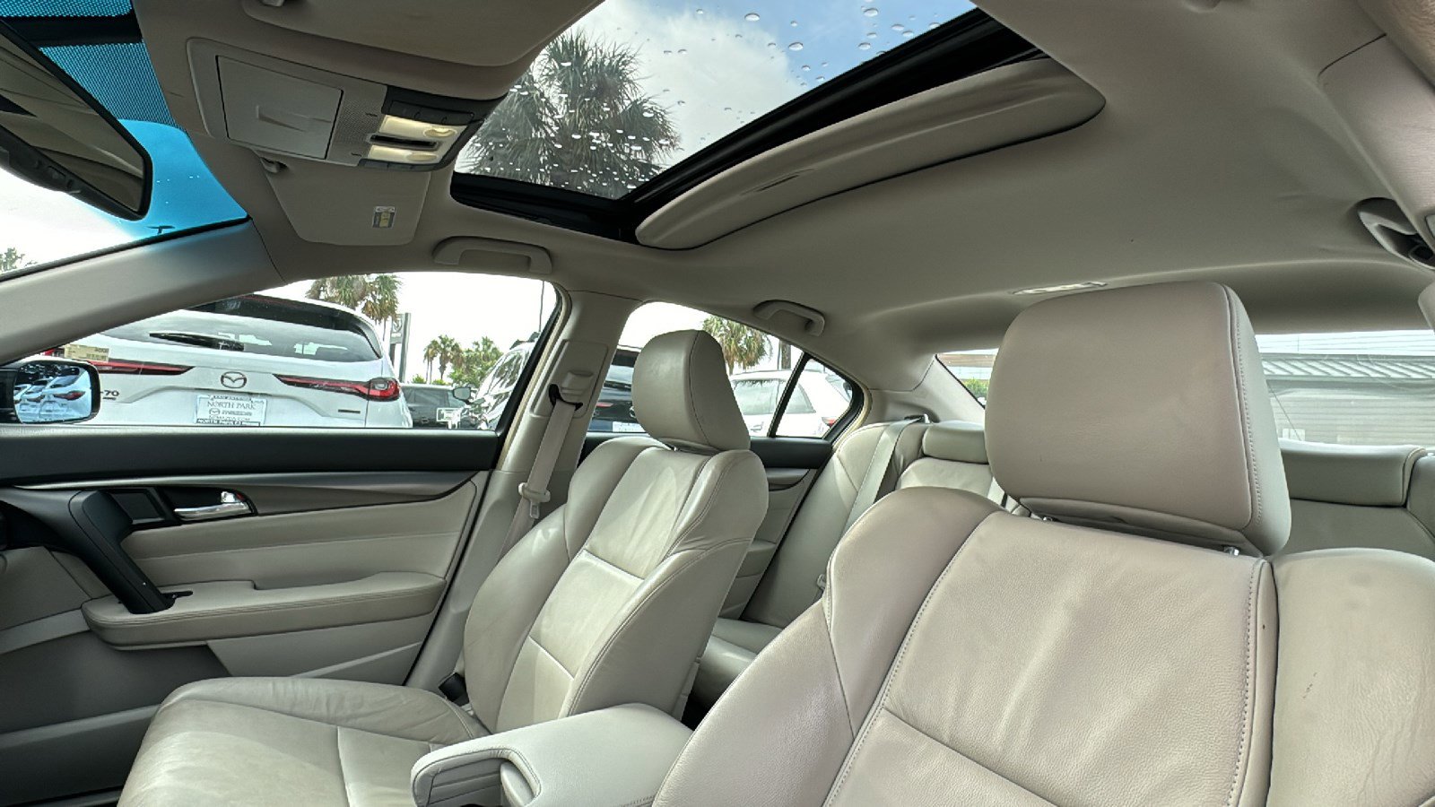 Used 2012 Acura TL FWD image 15