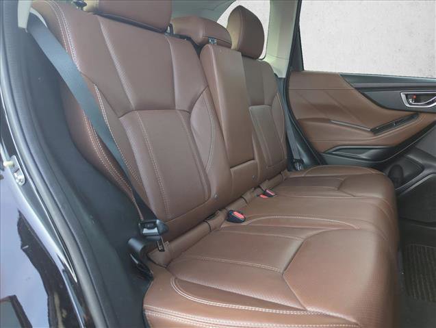 Used 2020 Subaru Forester Touring w/ Popular Package #2 image 23