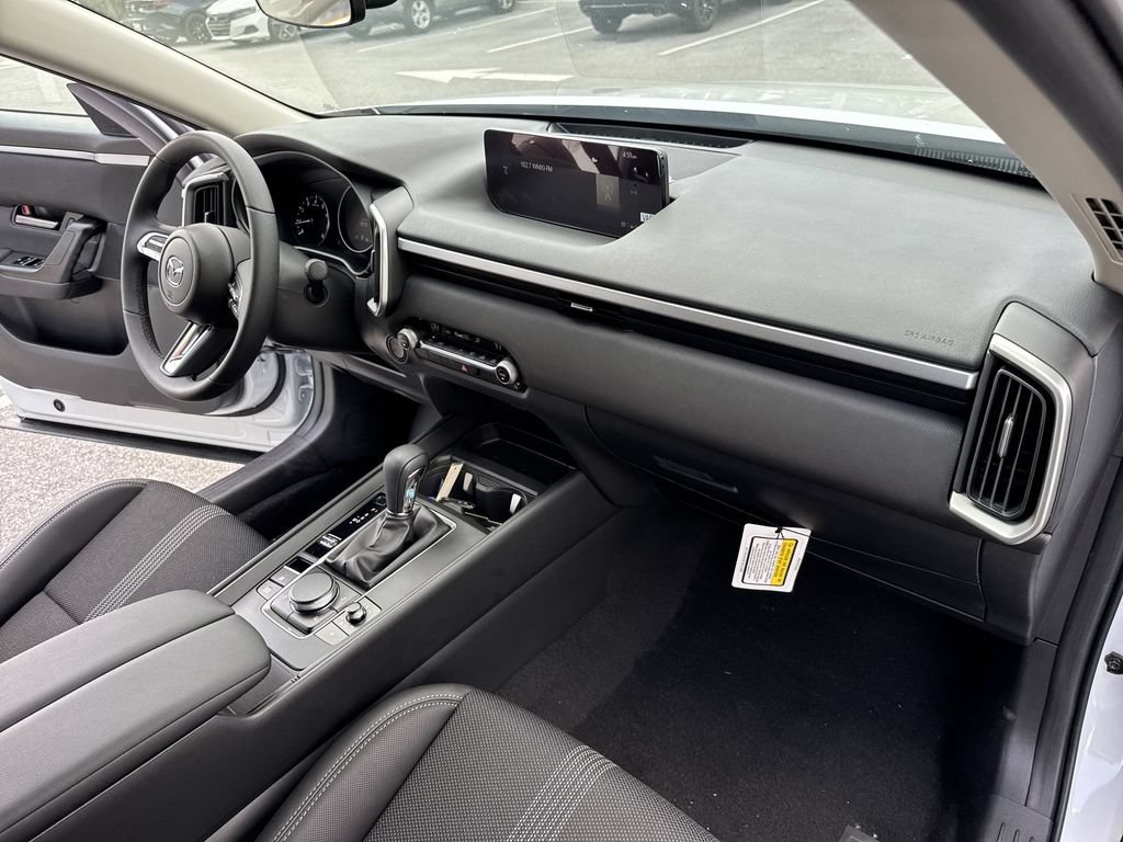 New 2026 MAZDA CX-50 AWD 2.5 S w/ Cargo Package image 32
