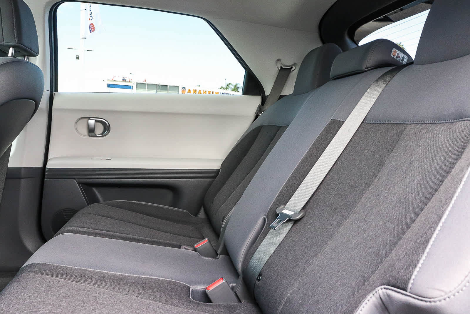 Used 2024 Hyundai Ioniq 5 SE RWD image 24
