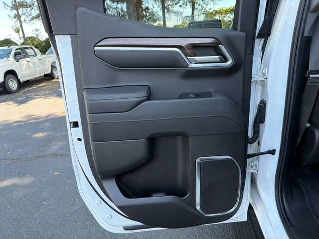 Used 2023 Chevrolet Silverado 1500 RST AWD/4WD image 21