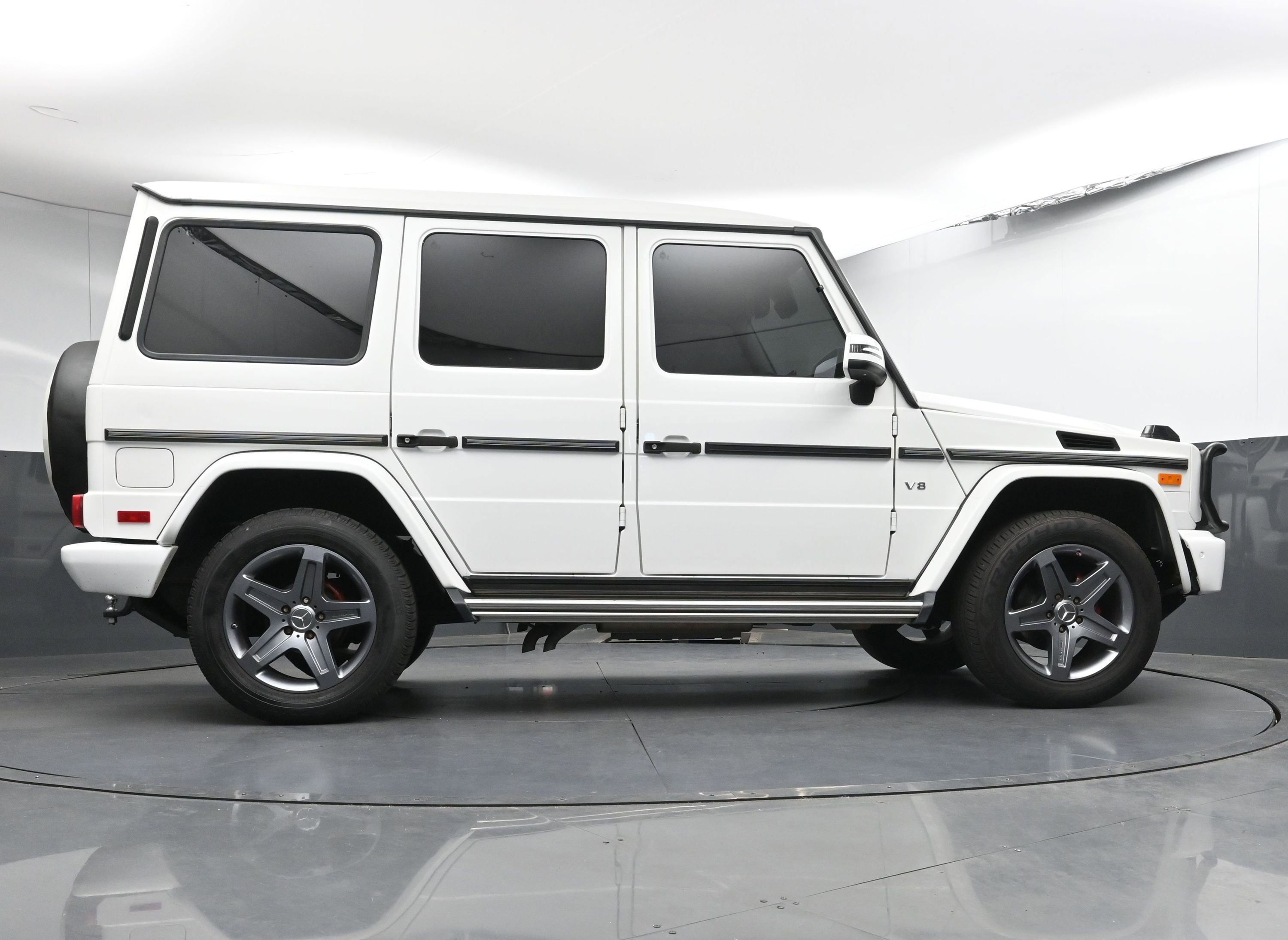 Used 2016 Mercedes-Benz G 550 image 28